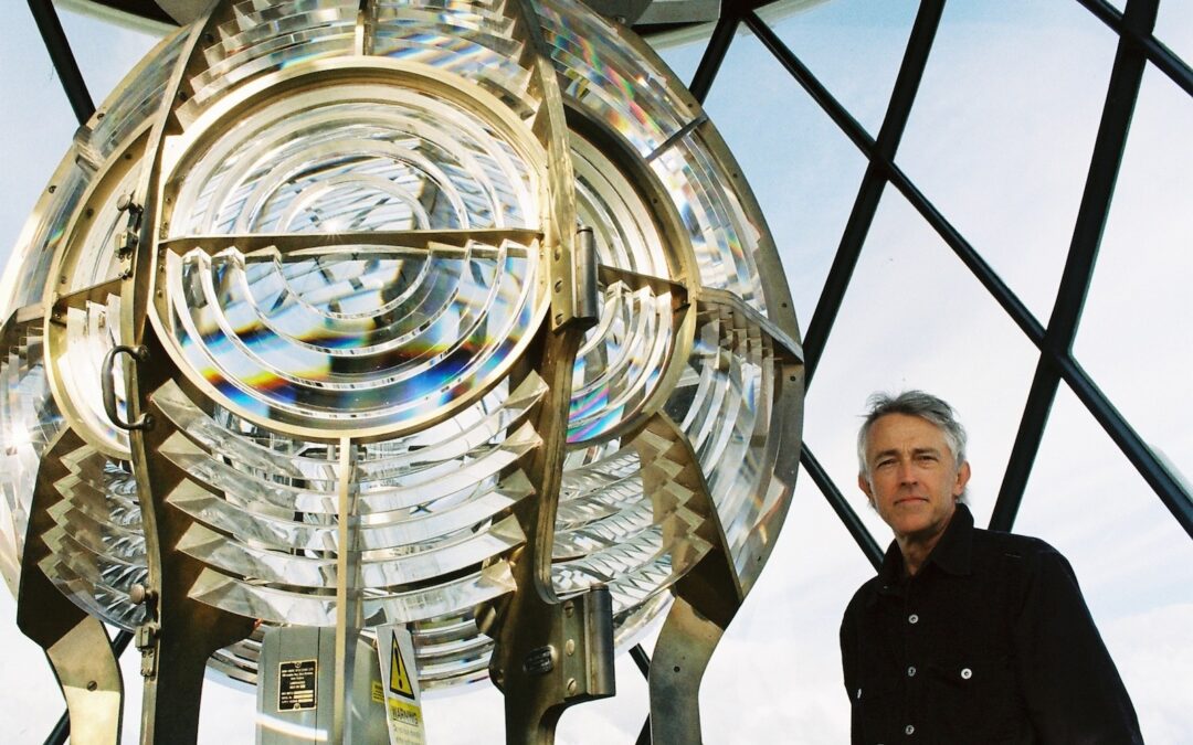 September 2012 | Visiting Lighthouses in Devon