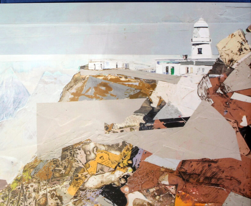 Pillars of Light Exhibition Catalogue