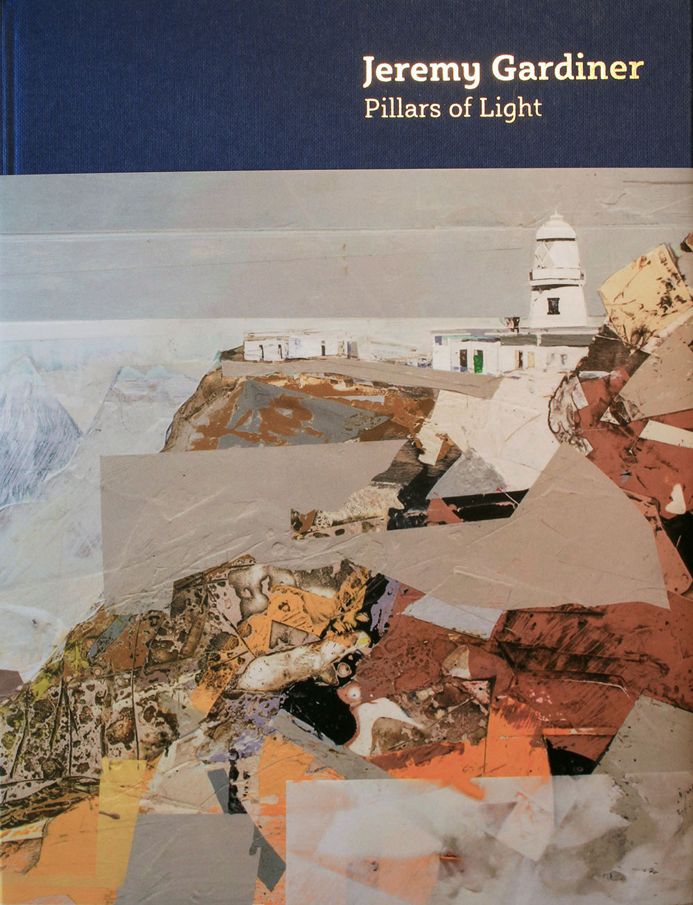 PIllars of LIght book cover