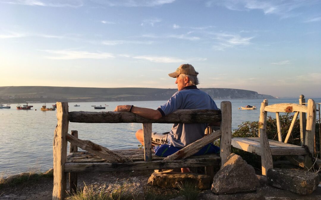 Drawn to the Coast | Exhibition at Paisnel Gallery, London, 4 – 20 October, 2017