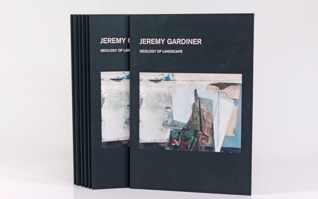 Geology of Landscape