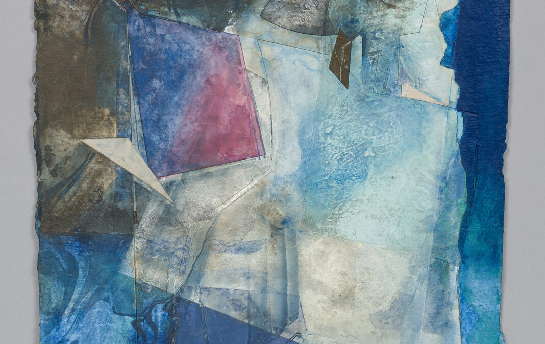 Victoria Art Gallery Bath collection | Artist’s gift