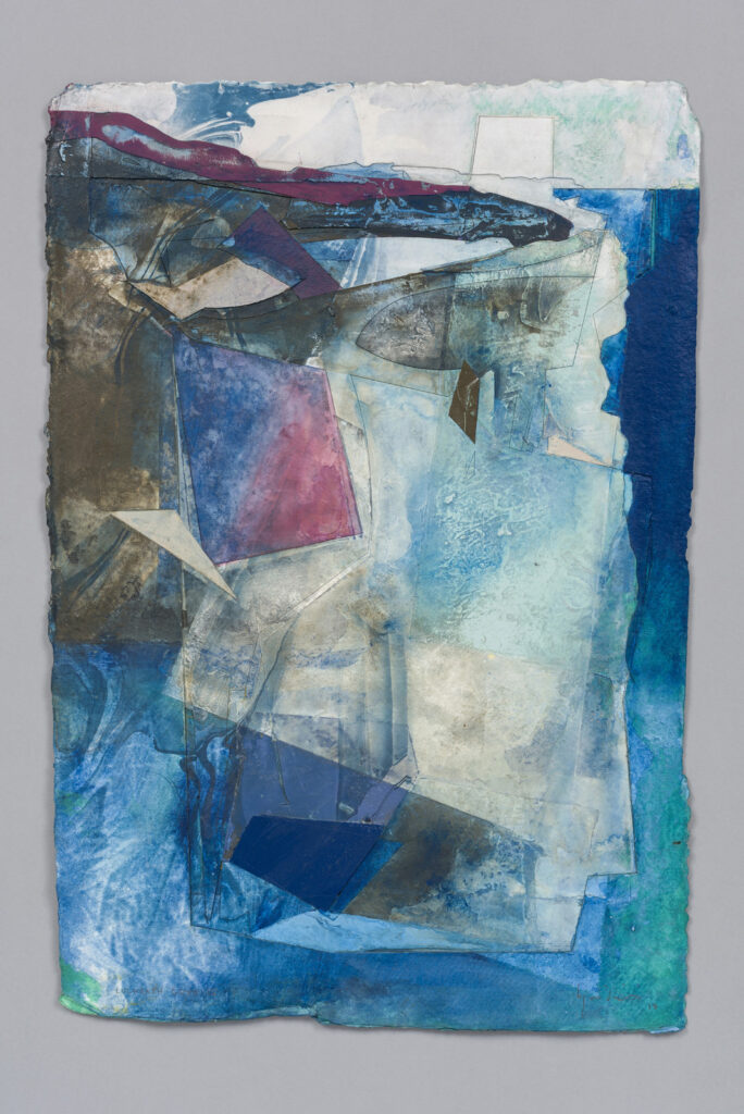 watercolour featuring Lulworth Cove