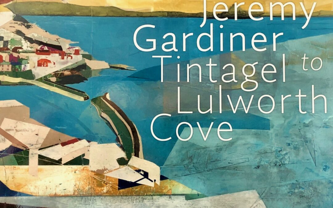 “Tintagel to Lulworth Cove” exhibition in London – ended 22 March, 2019
