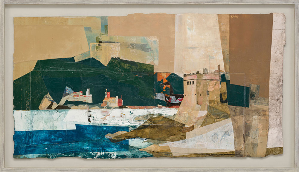 Kingswear-Castle-and-Flagstaff
