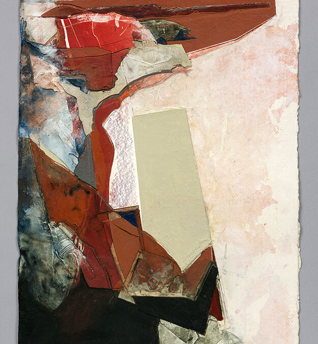 The Sunday Times Watercolour Competition | Mall Galleries London | September 2019