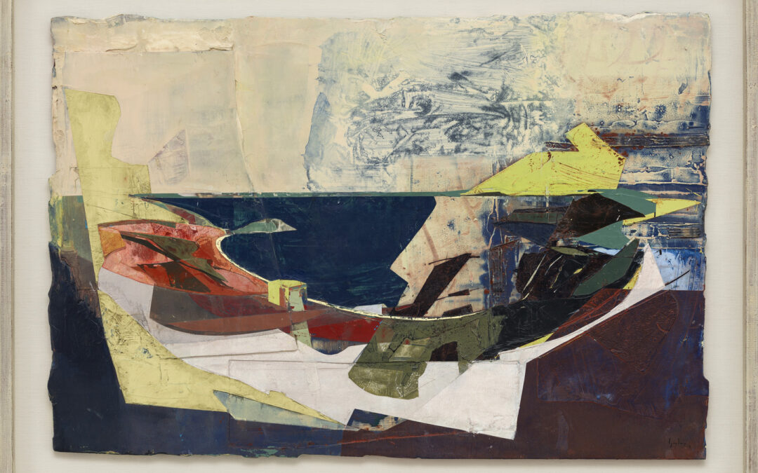 Concrete Castles: Britain’s War Defences of 1940 | Aug-Dec, 2021