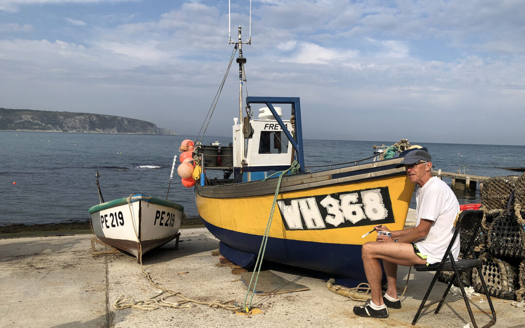 CONTRABAND | Candida Stevens Gallery, Chichester | 5 March – 1 April 2022