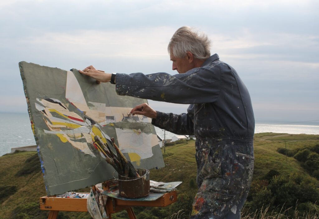 Jeremy-Gardiner-painting-plein-air-panel