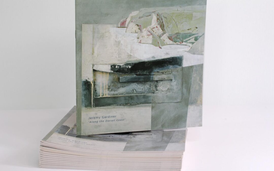 Along the Dorset Coast