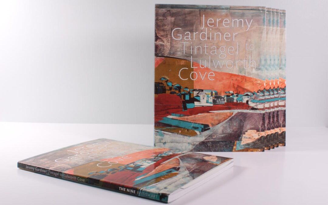 Tintagel to Lulworth