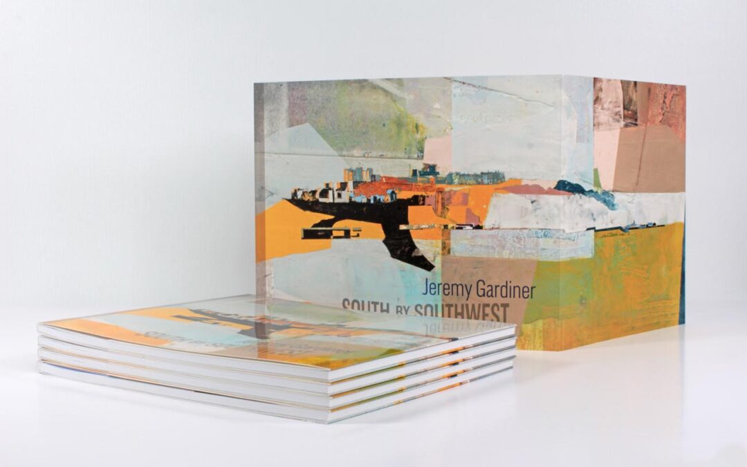 South by Southwest – The Coast Revealed – Kent to Cornwall