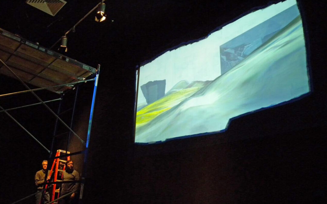 Light Years: Digital Coast