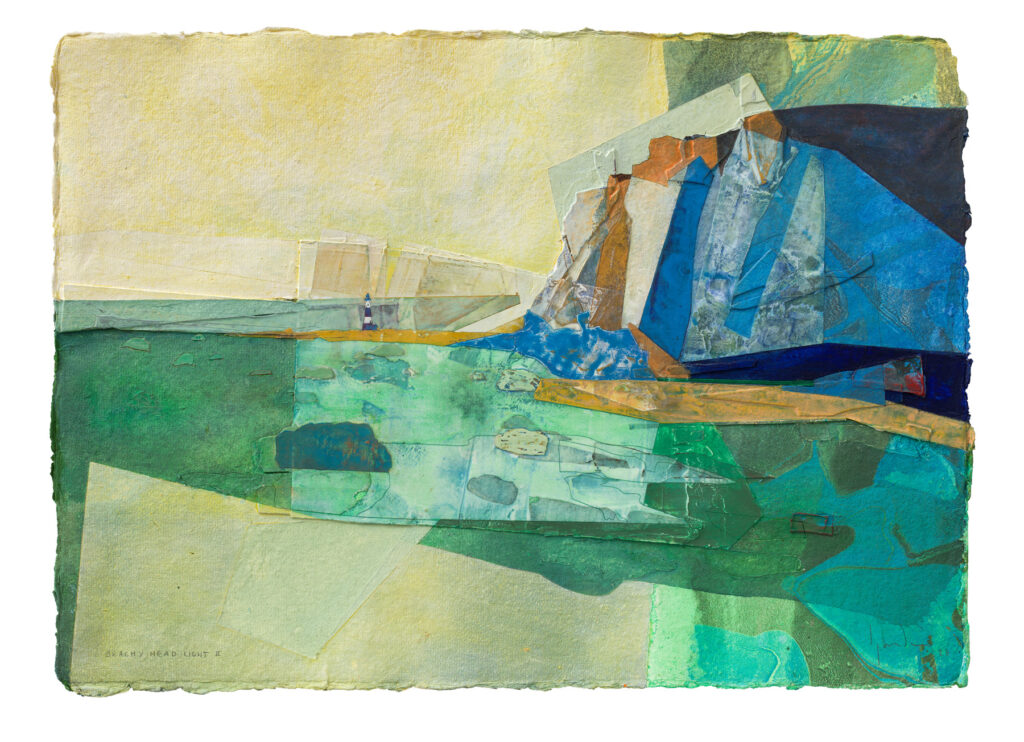 Beachy Head Lighthouse