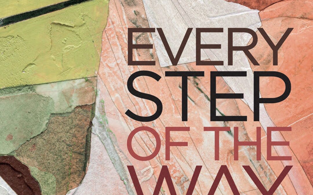 Every Step of the Way | The Novium Museum, Chichester | Weald & Downland Living Museum, West Sussex