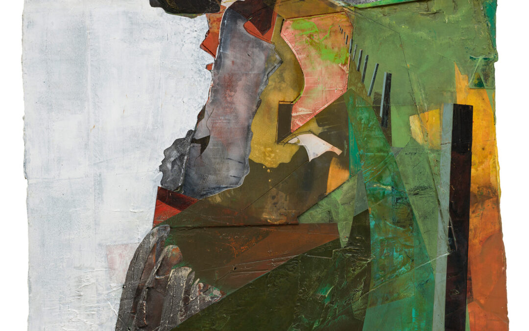 Strata, Painting the jurassic Coast | Southampton City Art Gallery | 30th October 2026 – 10th April 2027