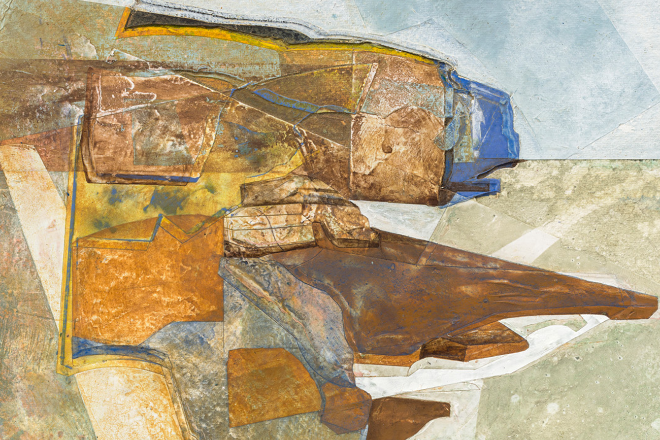 Dancing Ledge